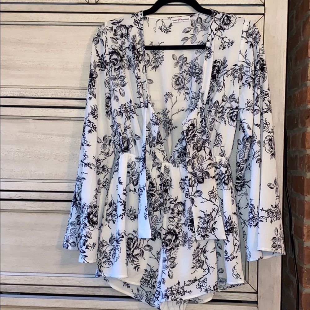 Romper